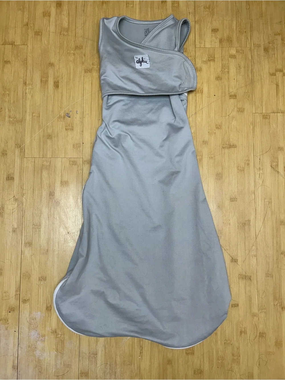 The Alphie Sleep Pouch